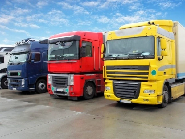 Ankara Sultanhisar Nakliye